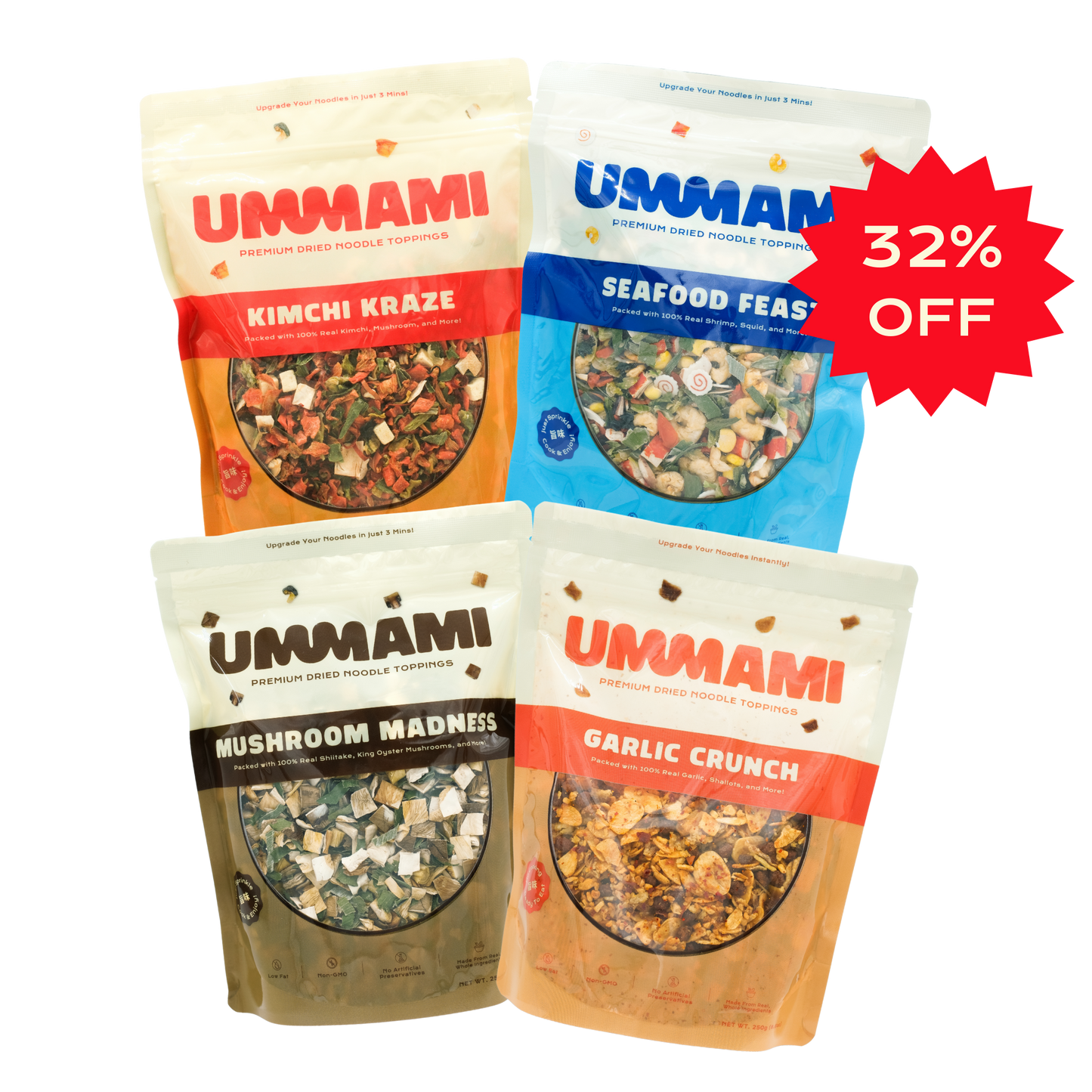 Ultimate Signature Bundle