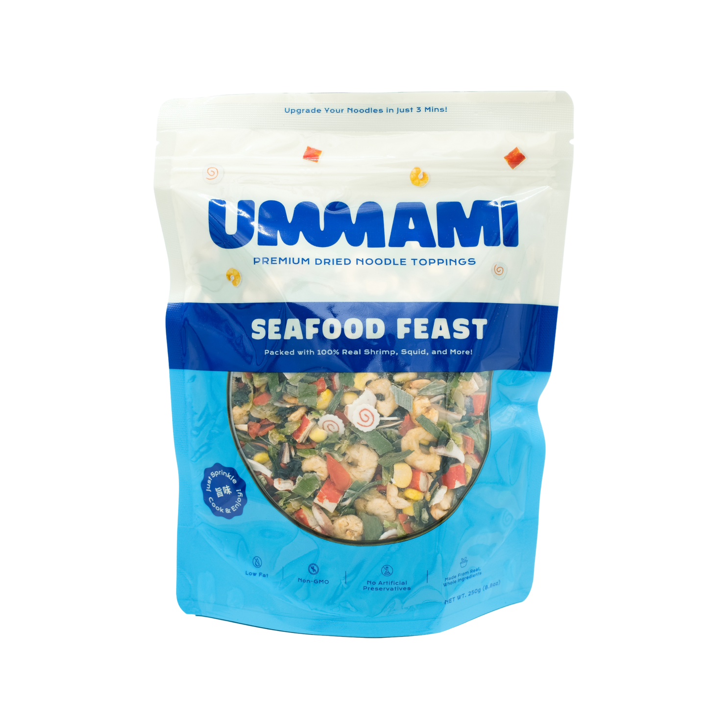 Seafood Feast