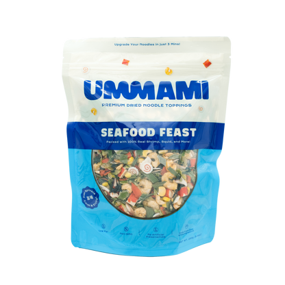Seafood Feast